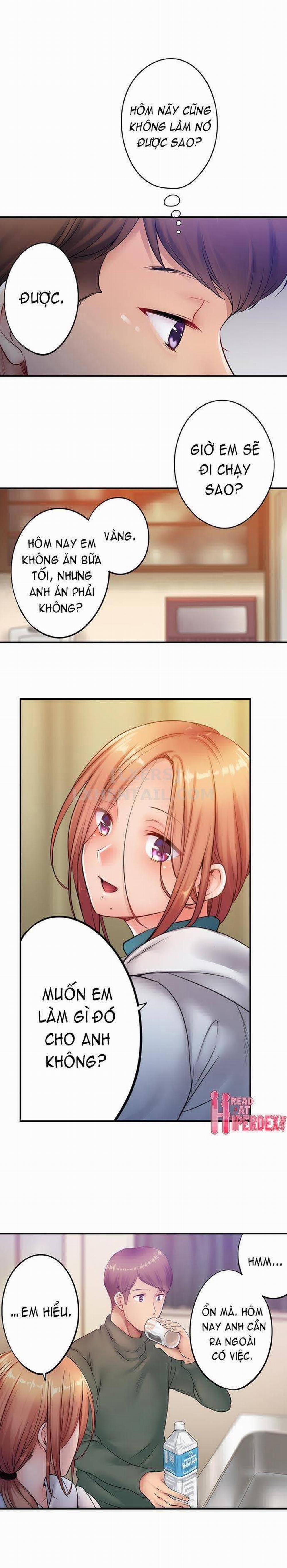 Chìm đắm trong những buổi massage 79-80-81 trang 8