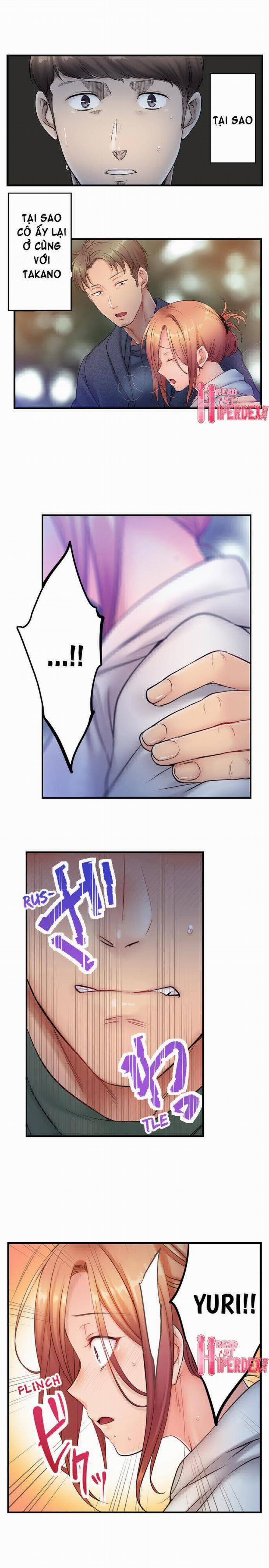 Chìm đắm trong những buổi massage 82-83-84 trang 3