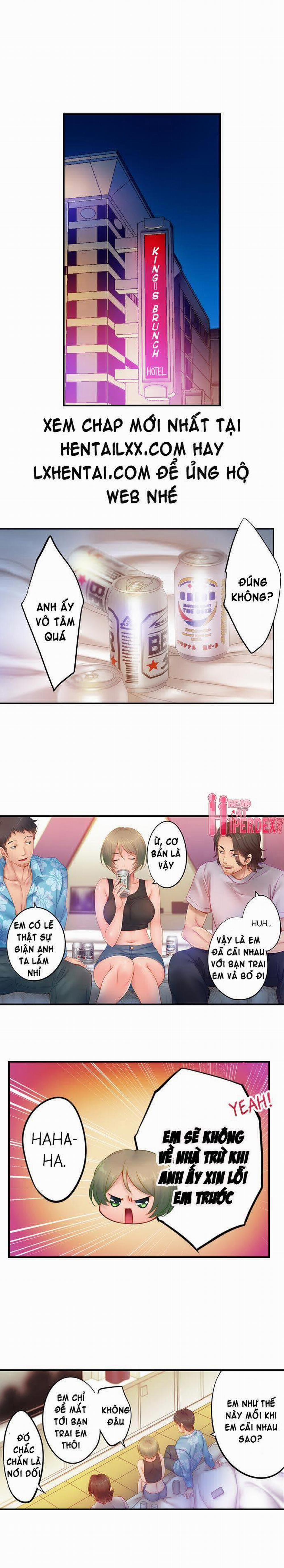 Chìm đắm trong những buổi massage 85-86-87 trang 6