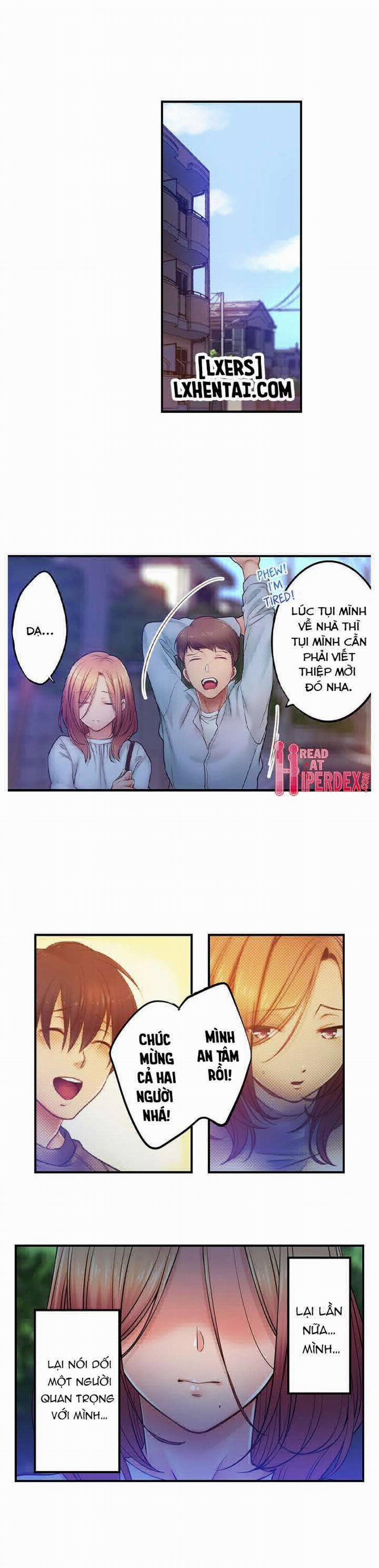 Chìm đắm trong những buổi massage 94-95-96 trang 13