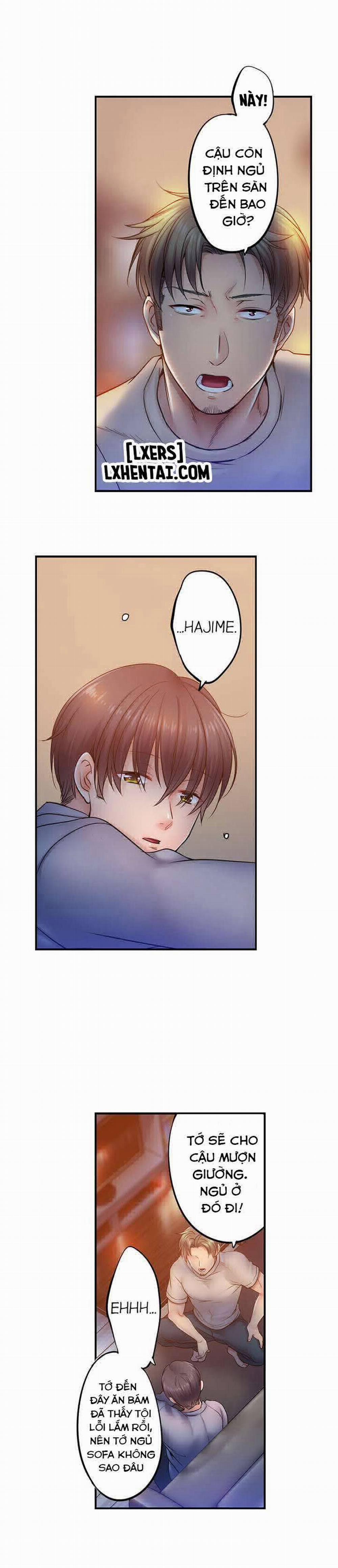 Chìm đắm trong những buổi massage 94-95-96 trang 3