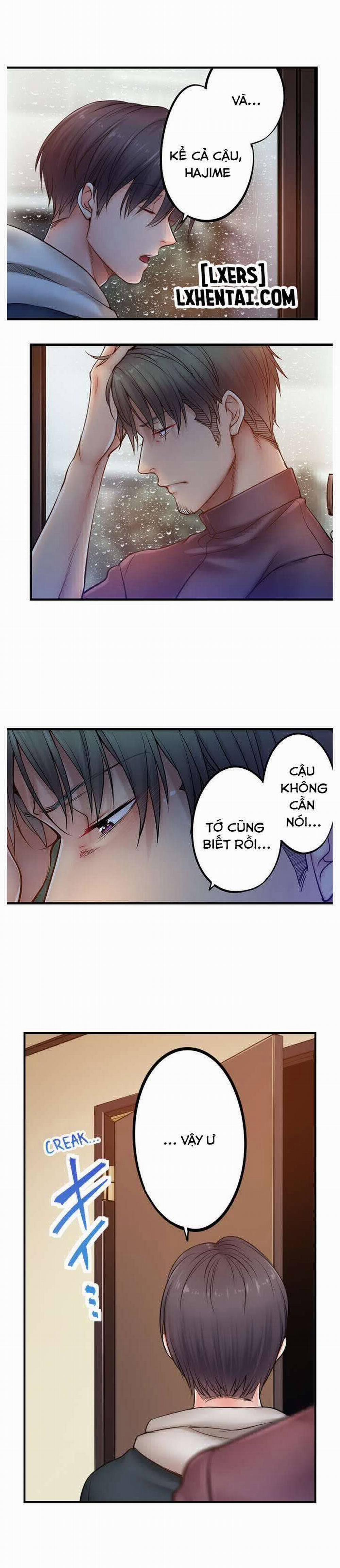 Chìm đắm trong những buổi massage 97-98-99 trang 9