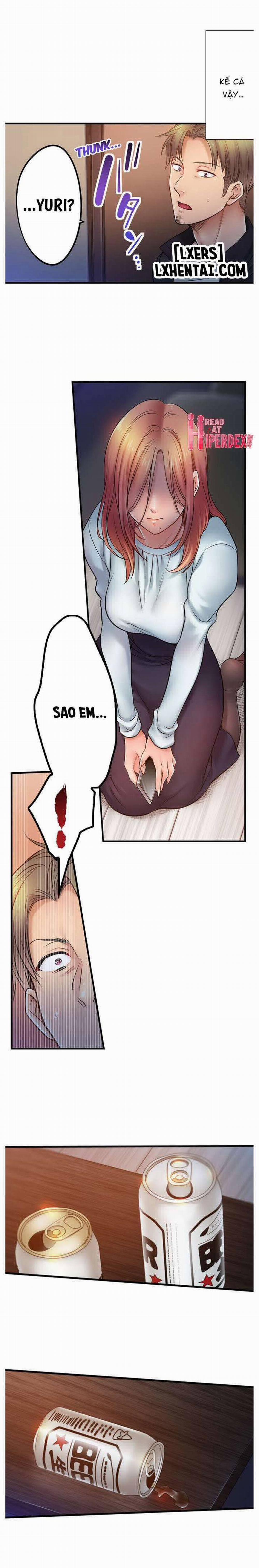 Chìm đắm trong những buổi massage 97-98-99 trang 15