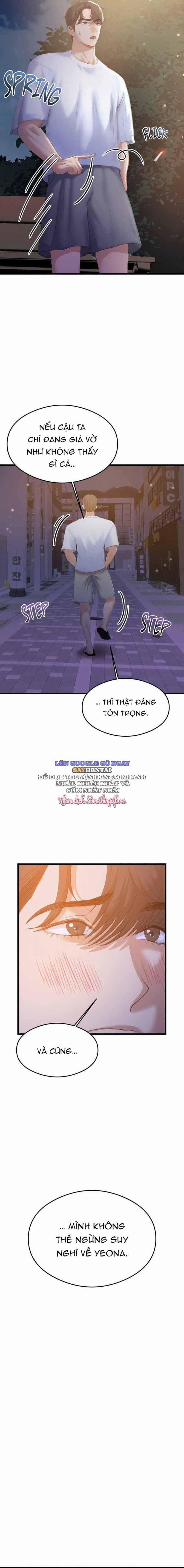 Chìm Trong Cơn Mê Cùng Những Giấc Mơ Tình Tự 5 trang 1