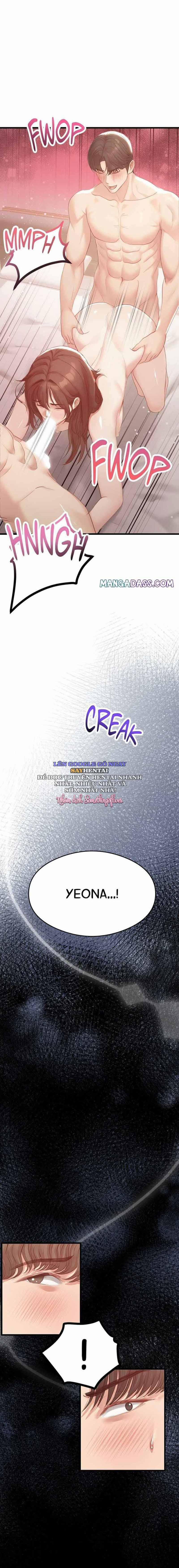 Chìm Trong Cơn Mê Cùng Những Giấc Mơ Tình Tự 5 trang 15