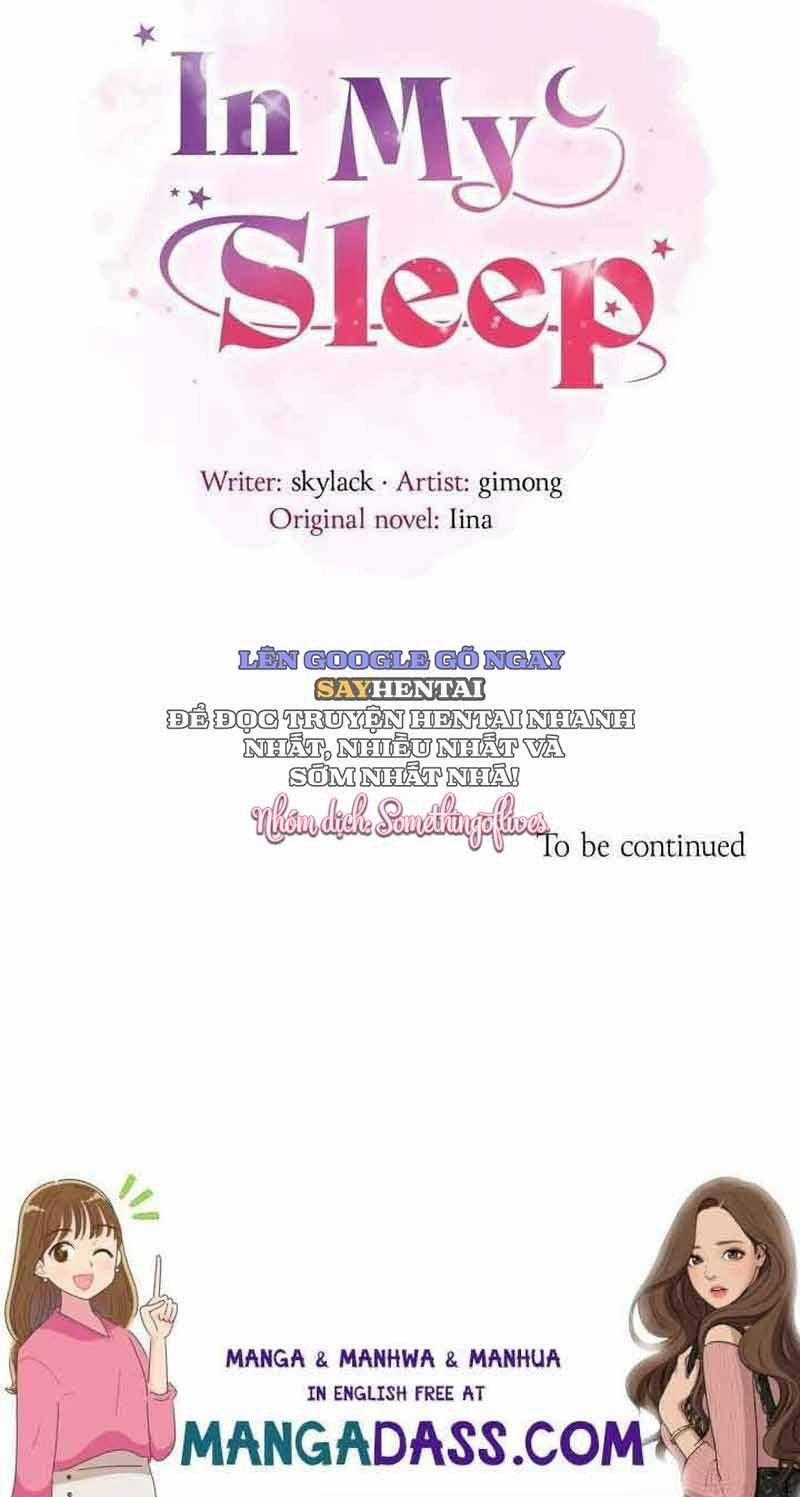 Chìm Trong Cơn Mê Cùng Những Giấc Mơ Tình Tự 5 trang 17