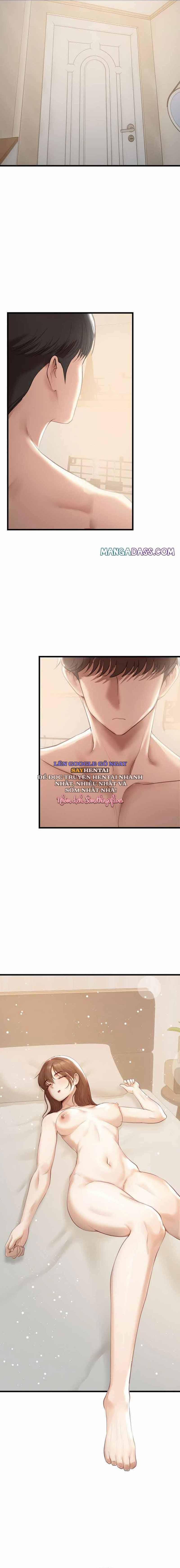 Chìm Trong Cơn Mê Cùng Những Giấc Mơ Tình Tự 5 trang 2