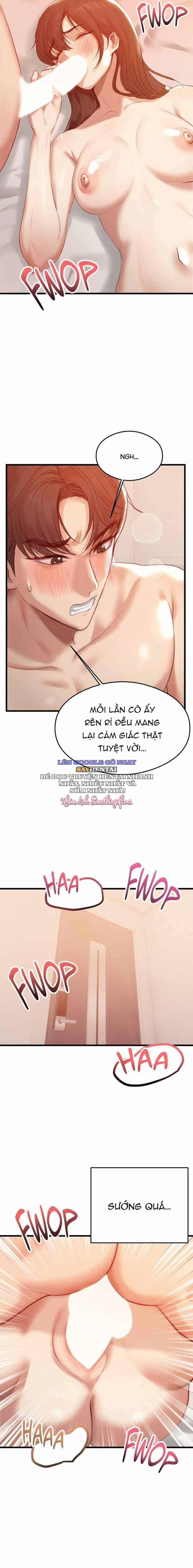 Chìm Trong Cơn Mê Cùng Những Giấc Mơ Tình Tự 5 trang 9