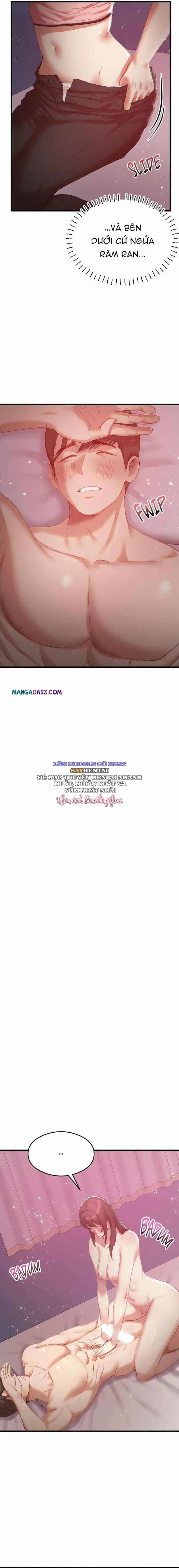 Chìm Trong Cơn Mê Cùng Những Giấc Mơ Tình Tự 7 trang 2