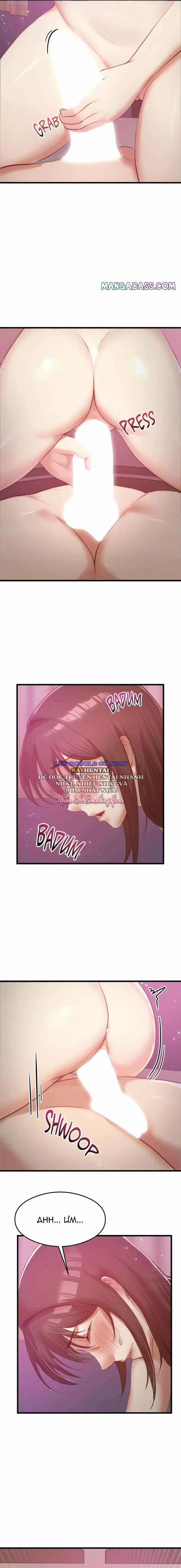 Chìm Trong Cơn Mê Cùng Những Giấc Mơ Tình Tự 7 trang 3