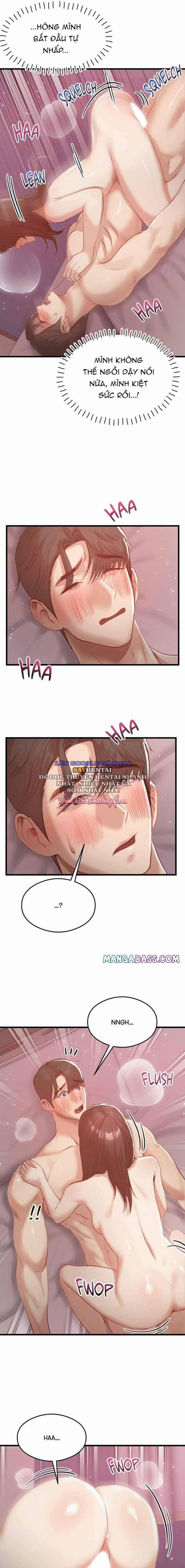 Chìm Trong Cơn Mê Cùng Những Giấc Mơ Tình Tự 7 trang 5