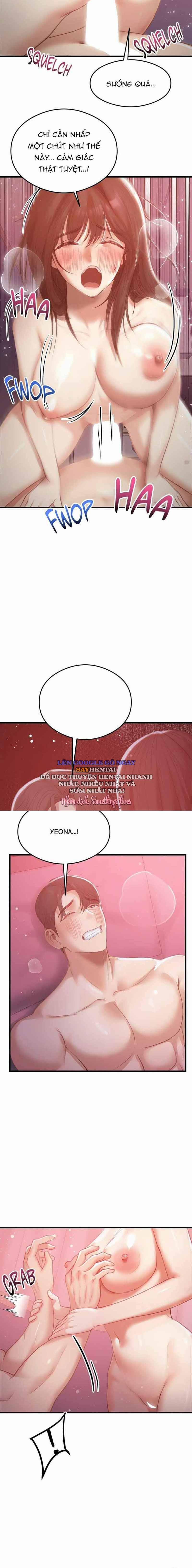 Chìm Trong Cơn Mê Cùng Những Giấc Mơ Tình Tự 7 trang 6