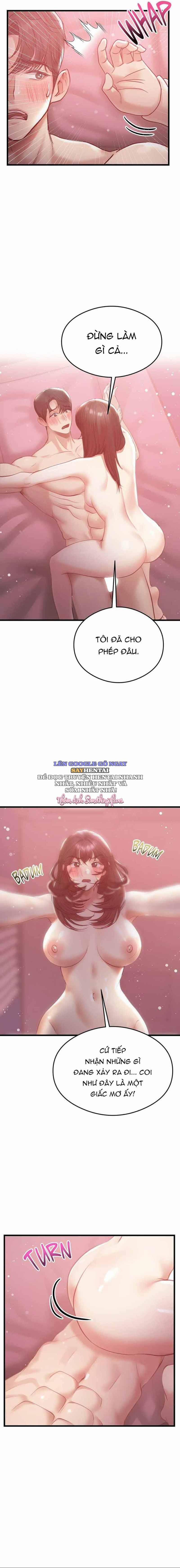 Chìm Trong Cơn Mê Cùng Những Giấc Mơ Tình Tự 7 trang 7