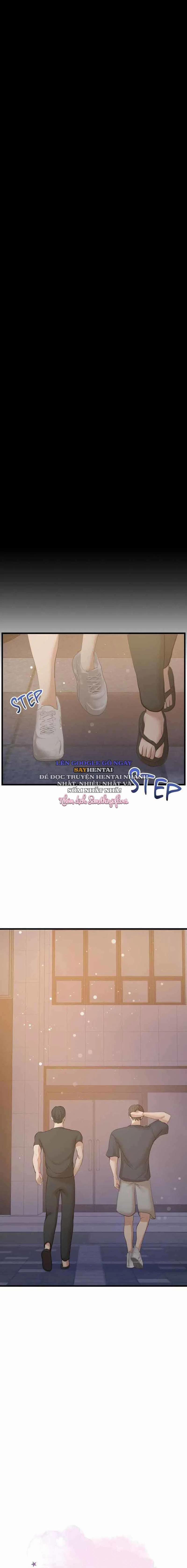 Chìm Trong Cơn Mê Cùng Những Giấc Mơ Tình Tự 7 trang 9