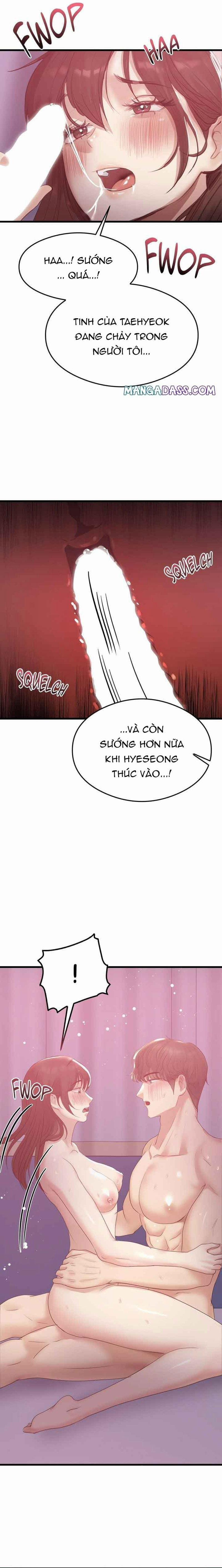 Chìm Trong Cơn Mê Cùng Những Giấc Mơ Tình Tự 8 trang 10