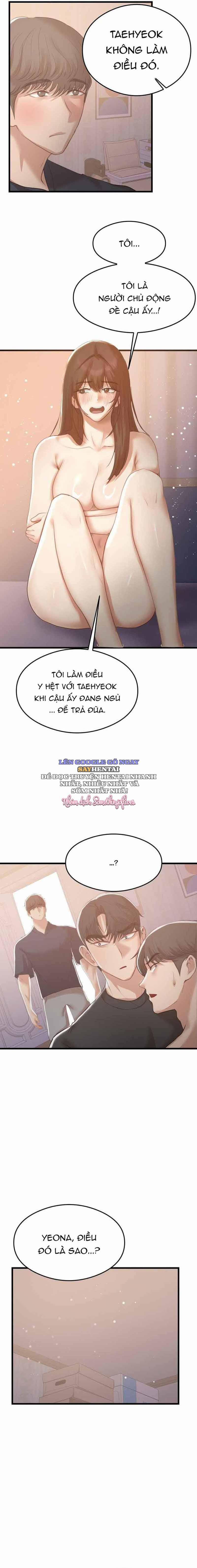 Chìm Trong Cơn Mê Cùng Những Giấc Mơ Tình Tự 8 trang 5