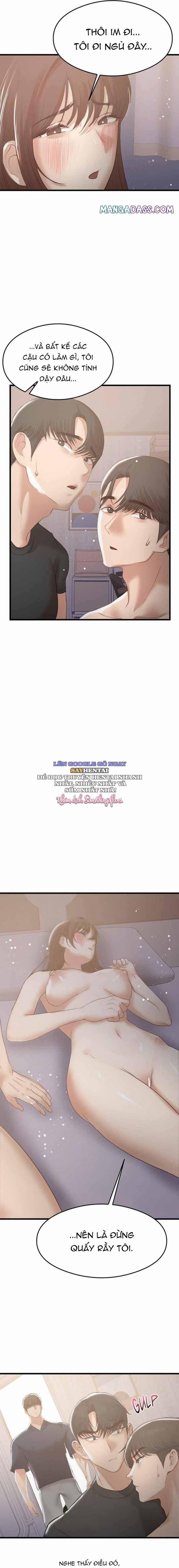 Chìm Trong Cơn Mê Cùng Những Giấc Mơ Tình Tự 8 trang 6
