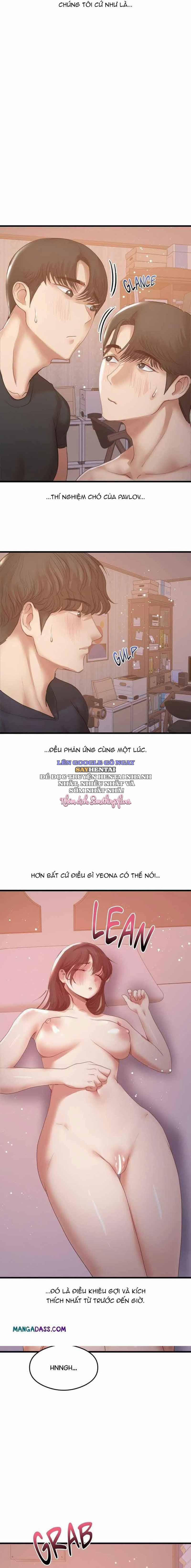 Chìm Trong Cơn Mê Cùng Những Giấc Mơ Tình Tự 8 trang 7