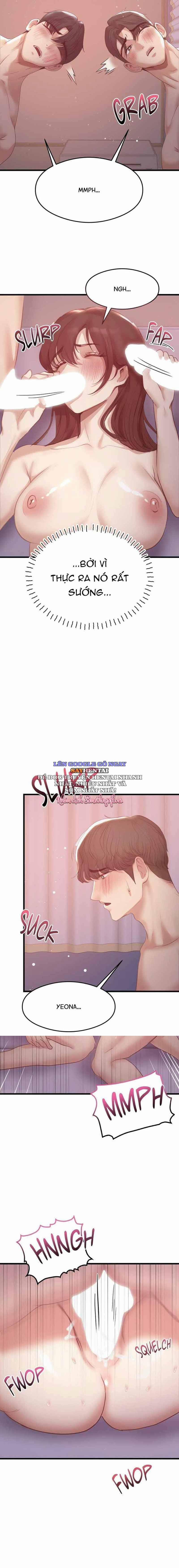 Chìm Trong Cơn Mê Cùng Những Giấc Mơ Tình Tự 8 trang 8