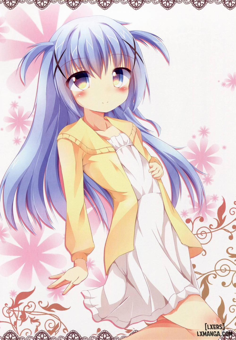 Chimame Sei no Mezame Oneshot trang 1