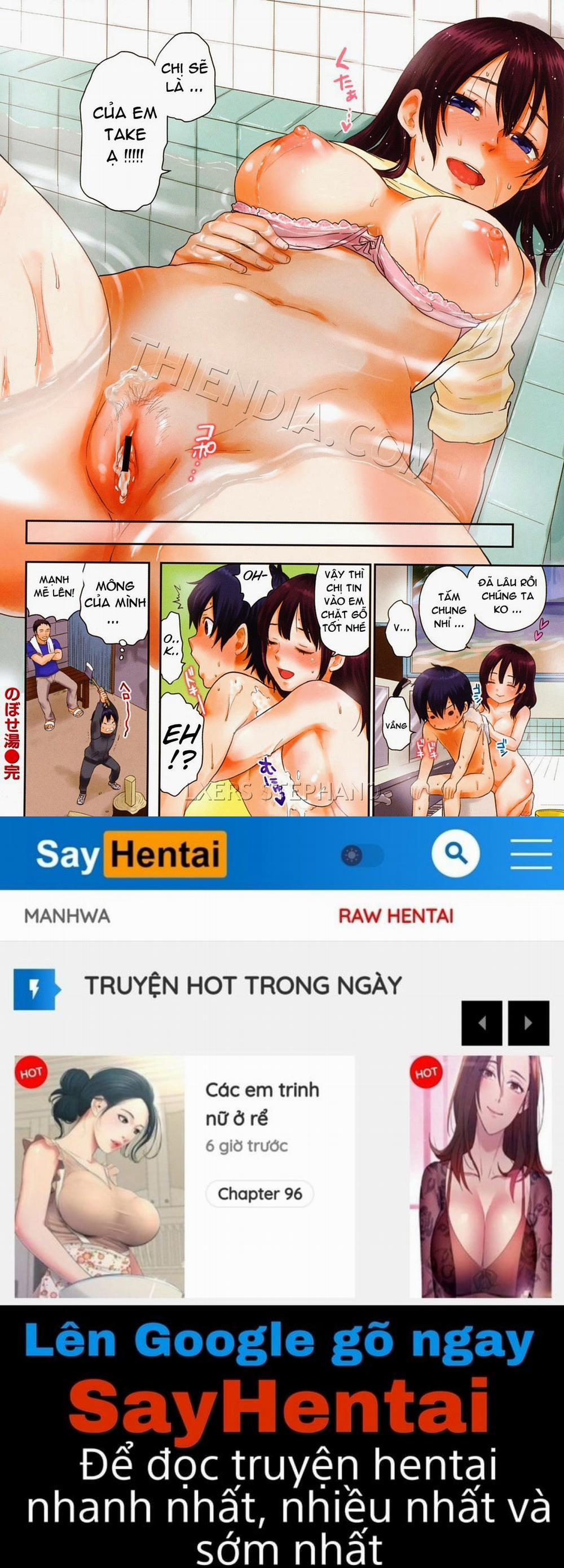 Chinchin Kamokamo 1 trang 17