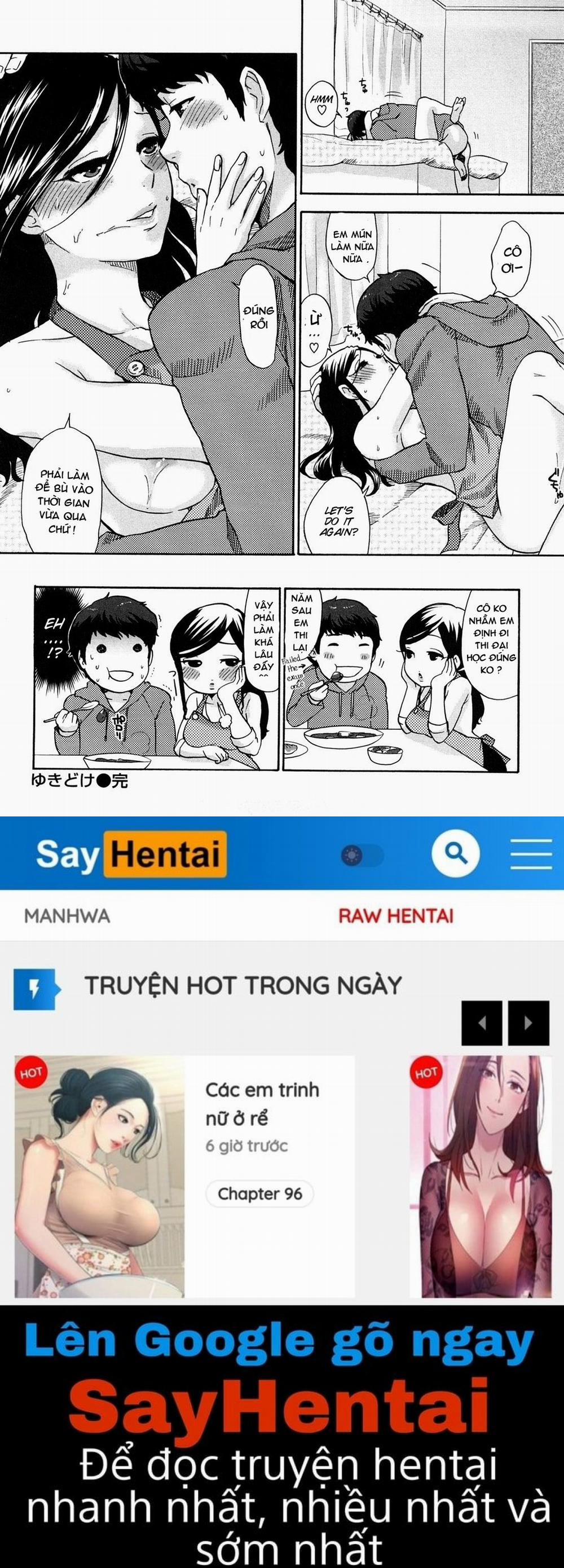 Chinchin Kamokamo 6 trang 15