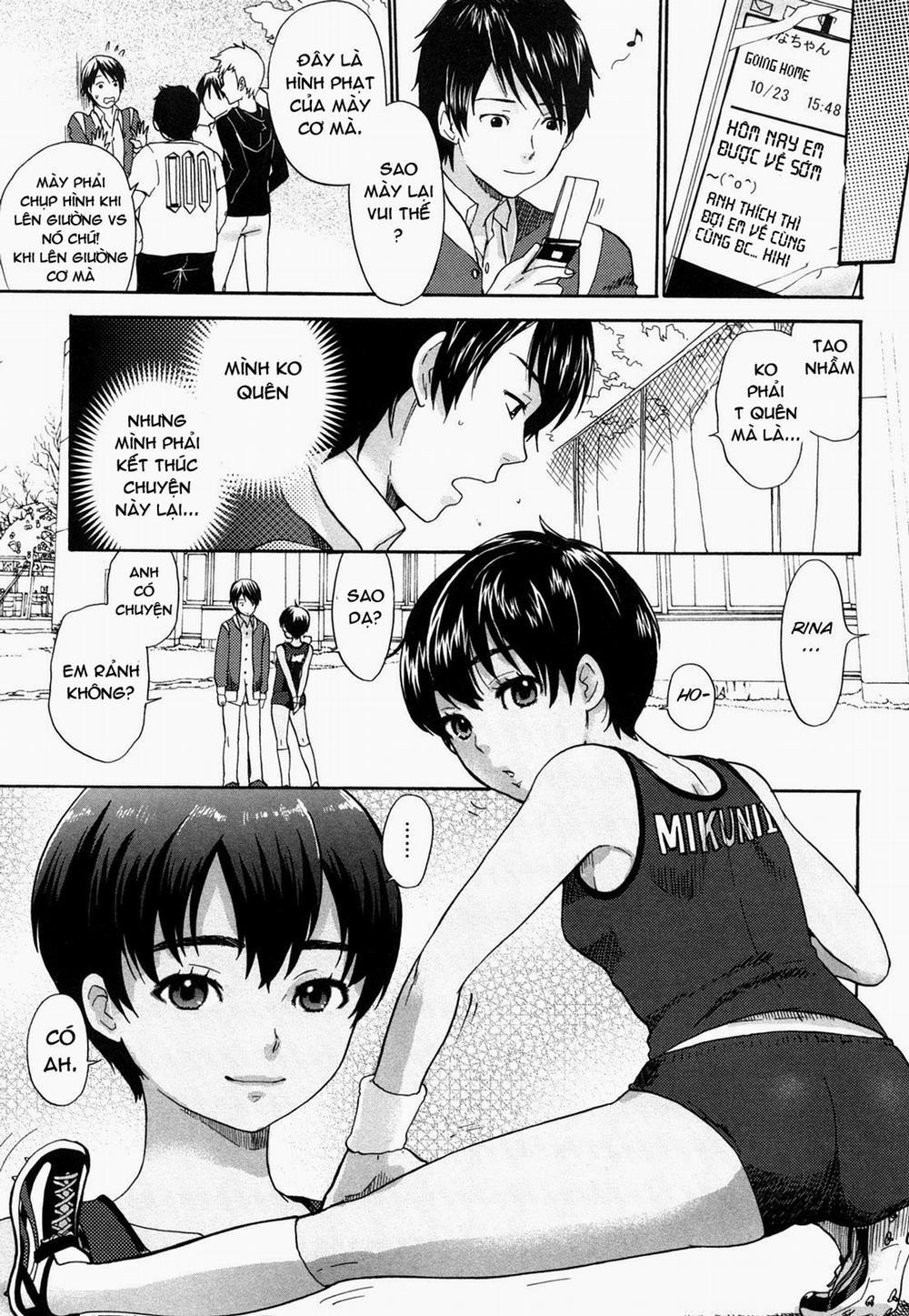 Chinchin Kamokamo 7 trang 4