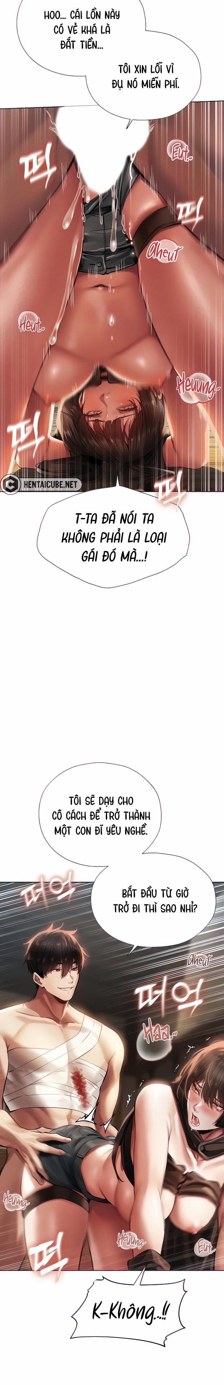 Chinh Phạt MILF Ở Thế Giới Khác 0 trang 2