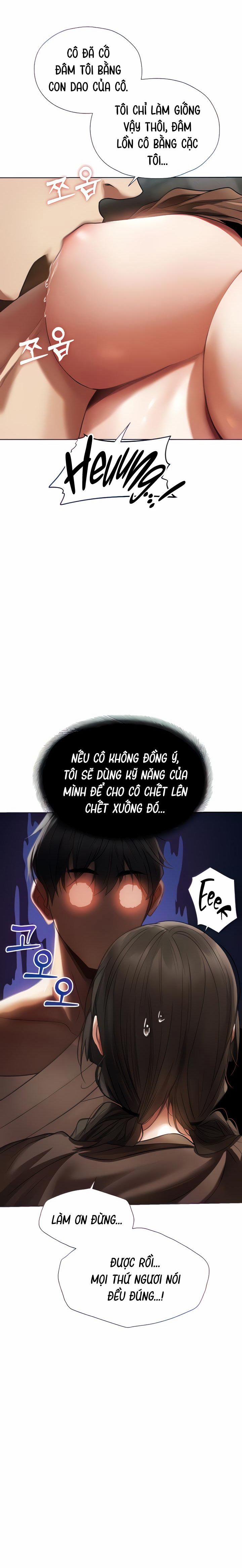 Chinh Phạt MILF Ở Thế Giới Khác 0 trang 20