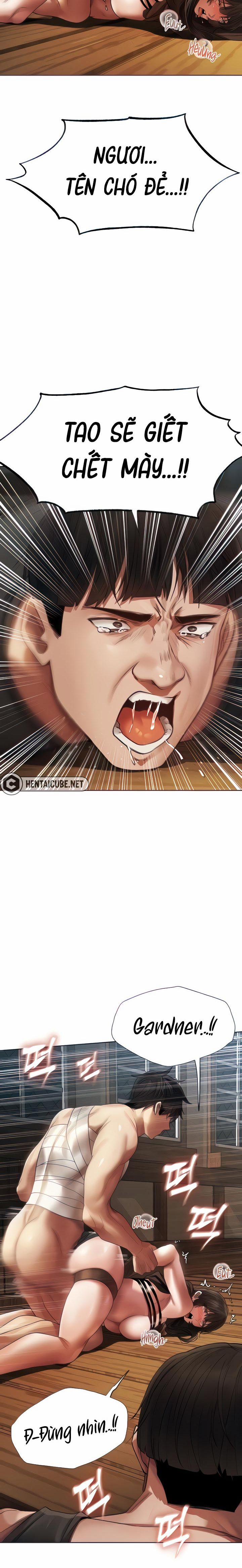 Chinh Phạt MILF Ở Thế Giới Khác 0 trang 22