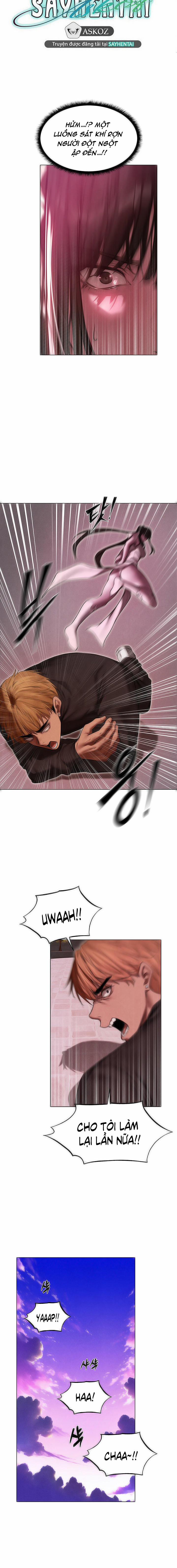 Chinh Phạt MILF Ở Thế Giới Khác 101 trang 13