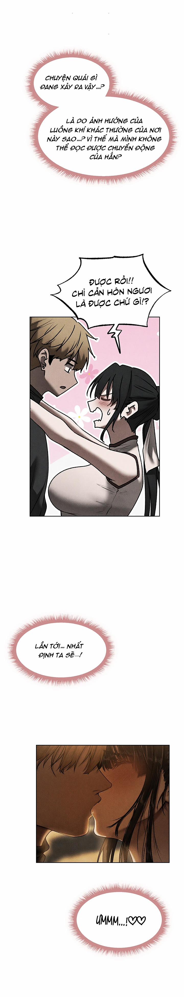 Chinh Phạt MILF Ở Thế Giới Khác 102 trang 12