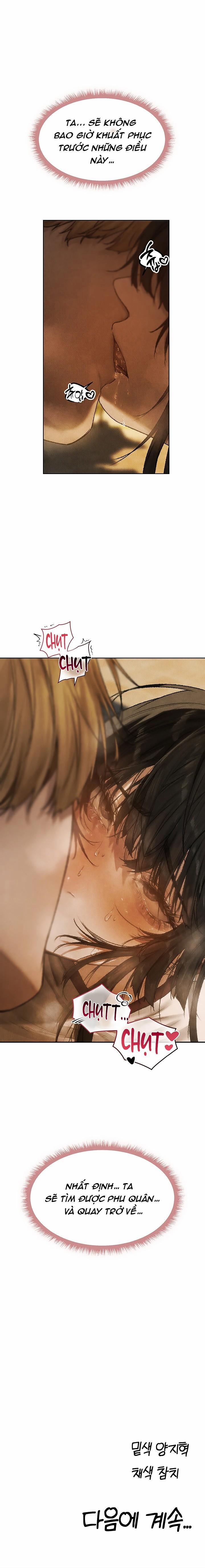 Chinh Phạt MILF Ở Thế Giới Khác 102 trang 21