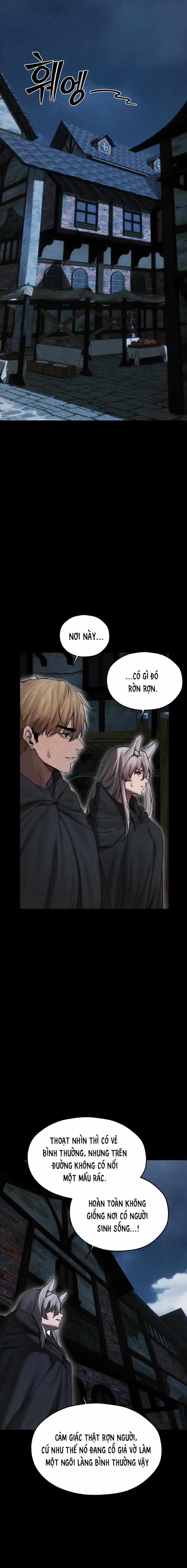 Chinh Phạt MILF Ở Thế Giới Khác 103 trang 16