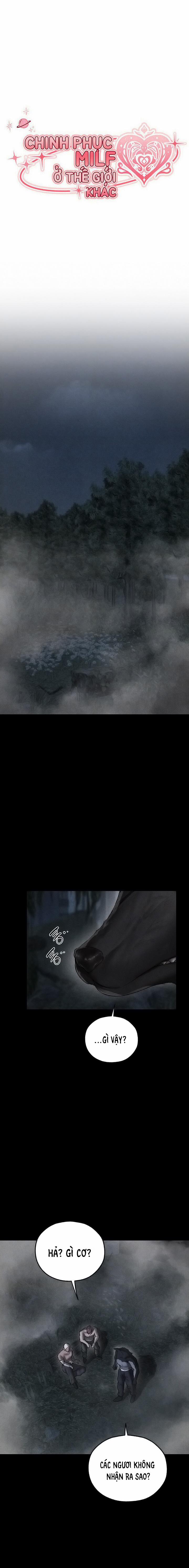Chinh Phạt MILF Ở Thế Giới Khác 103 trang 4