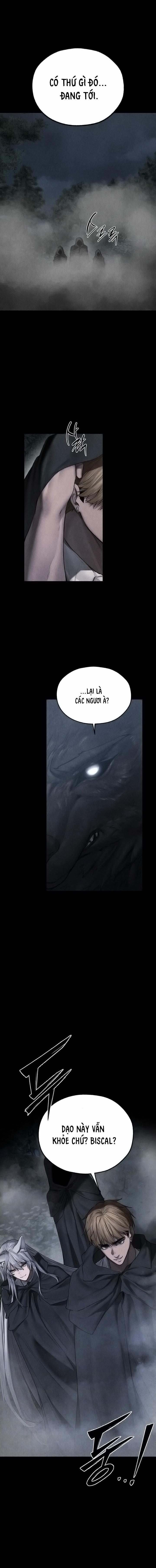 Chinh Phạt MILF Ở Thế Giới Khác 103 trang 5