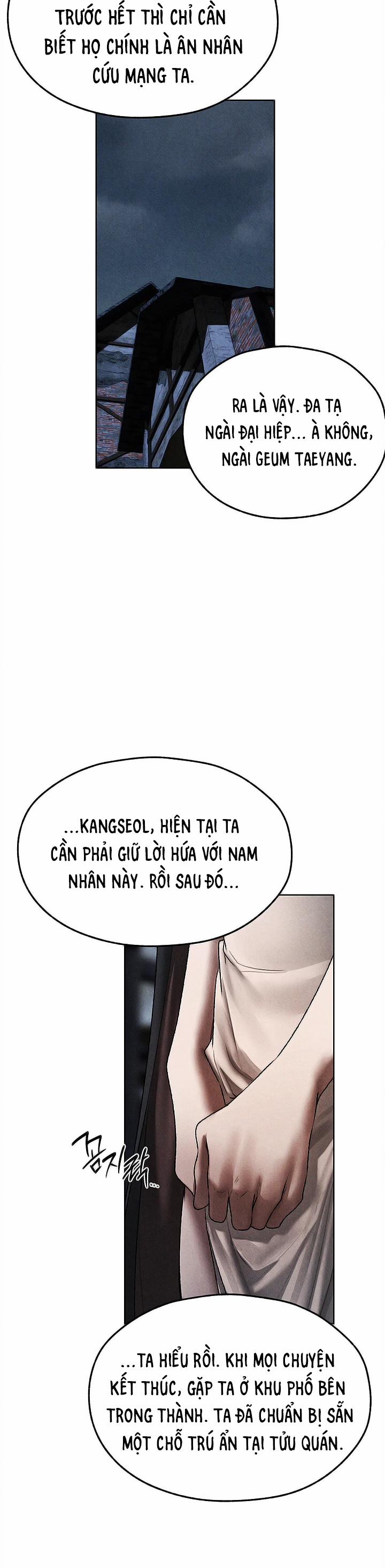 Chinh Phạt MILF Ở Thế Giới Khác 104 trang 10