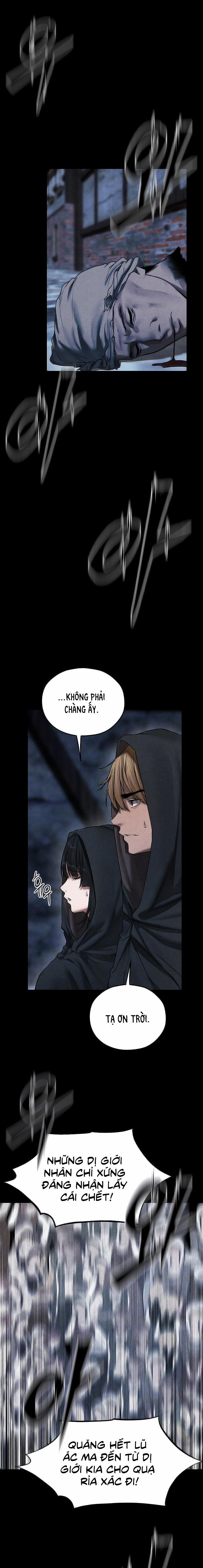 Chinh Phạt MILF Ở Thế Giới Khác 104 trang 5