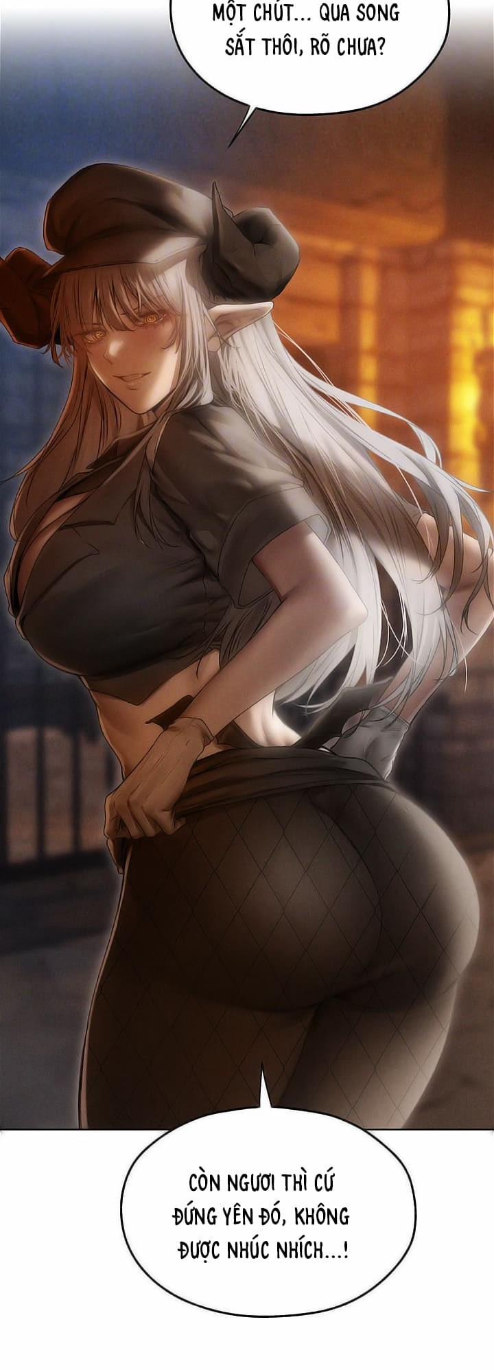 Chinh Phạt Milf Ở Thế Giới Khác 105 trang 10