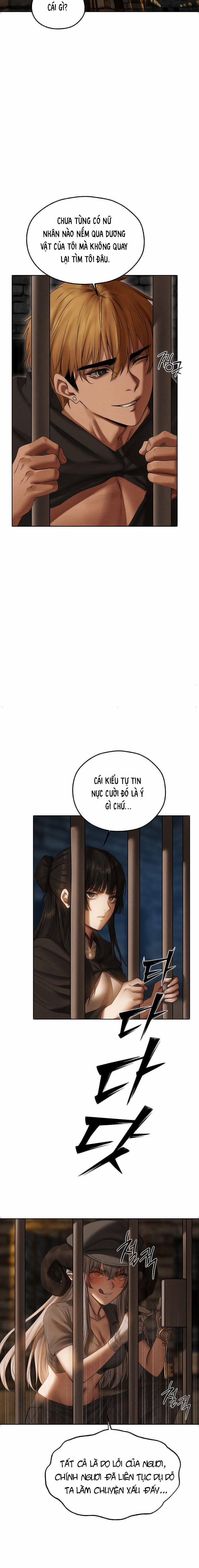 Chinh Phạt MILF Ở Thế Giới Khác 105 trang 14