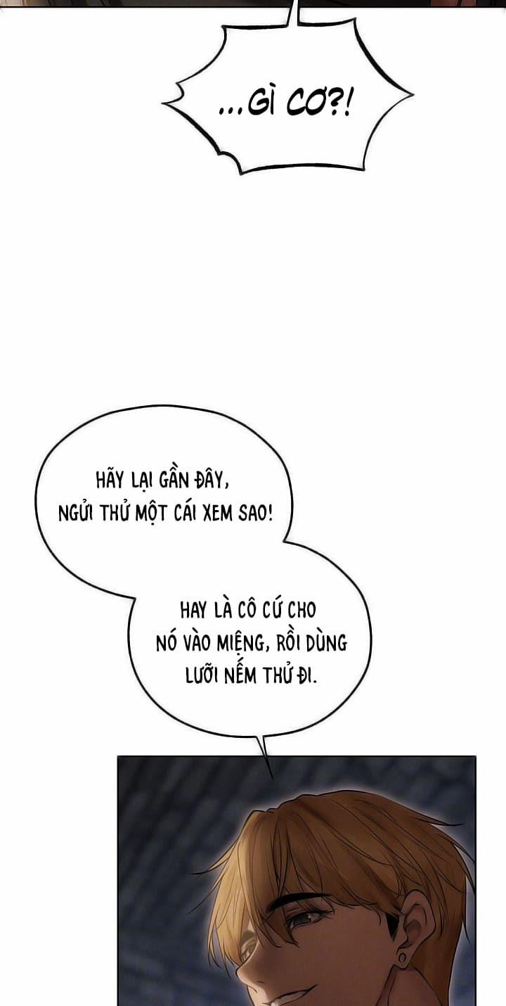 Chinh Phạt Milf Ở Thế Giới Khác 105 trang 8