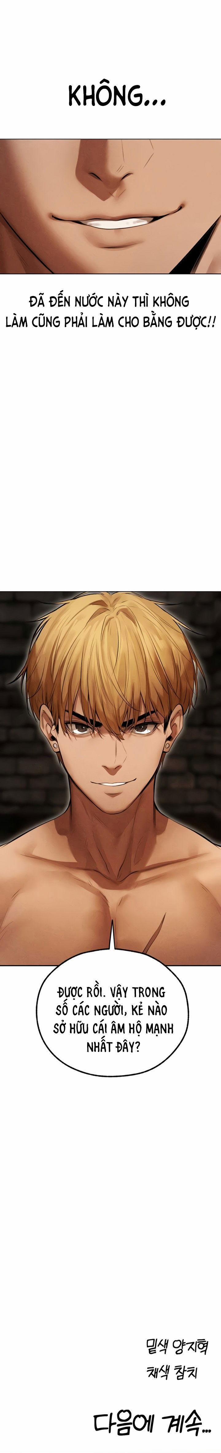 Chinh Phạt MILF Ở Thế Giới Khác 106 trang 22