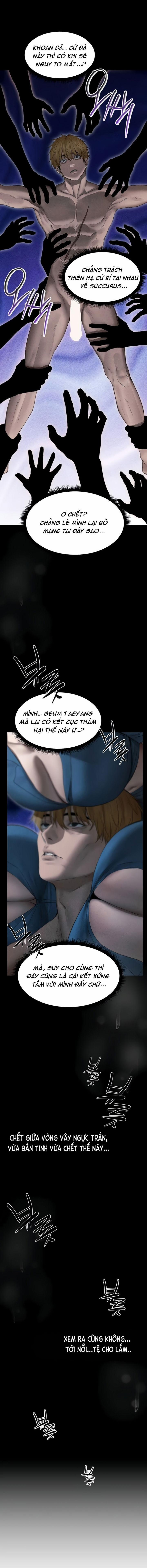 Chinh Phạt MILF Ở Thế Giới Khác 107 trang 17