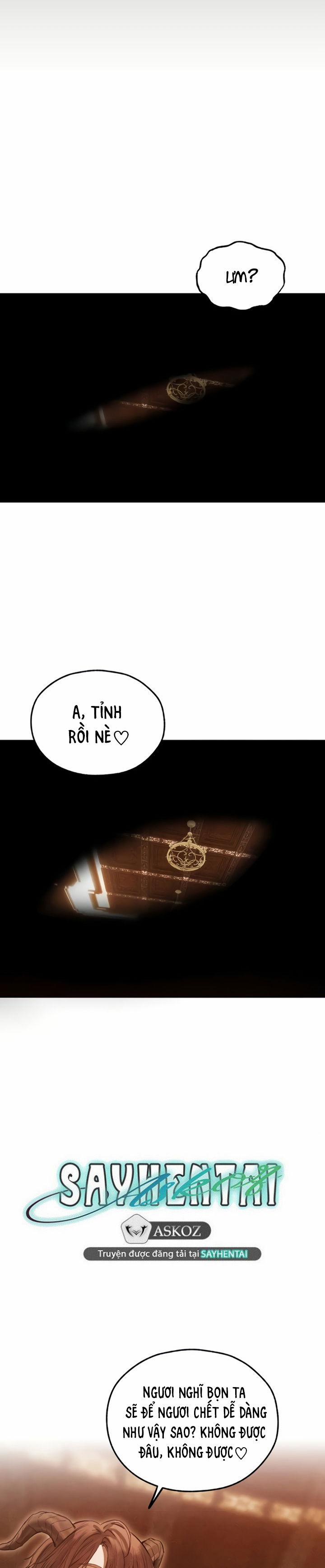 Chinh Phạt MILF Ở Thế Giới Khác 107 trang 18