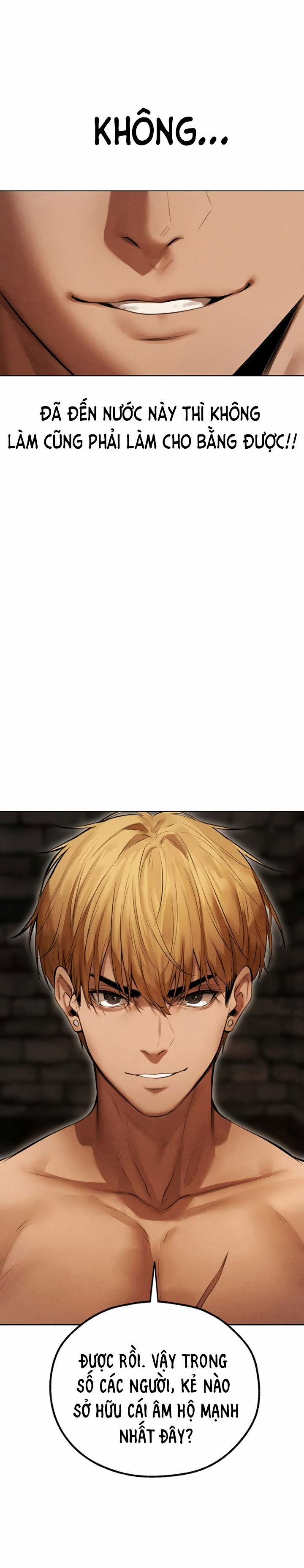 Chinh Phạt MILF Ở Thế Giới Khác 107 trang 4