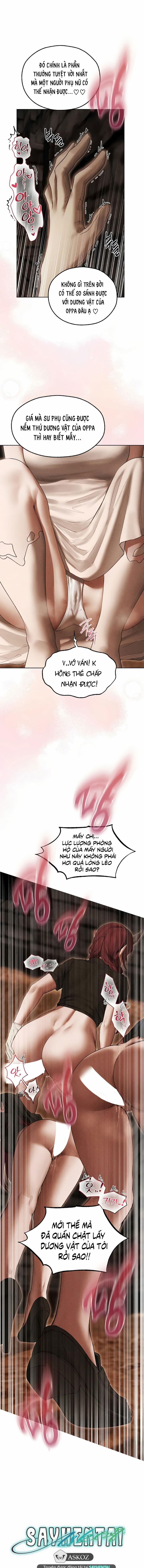 Chinh Phạt MILF Ở Thế Giới Khác 107 trang 8