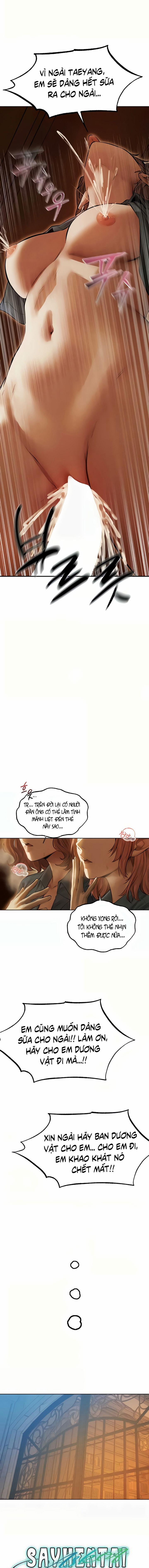 Chinh Phạt MILF Ở Thế Giới Khác 108 trang 12