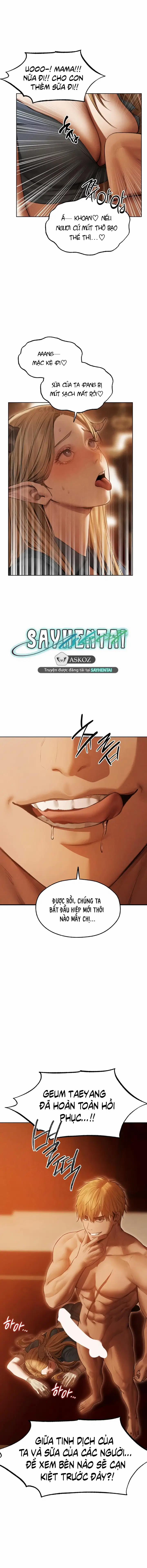 Chinh Phạt MILF Ở Thế Giới Khác 108 trang 2