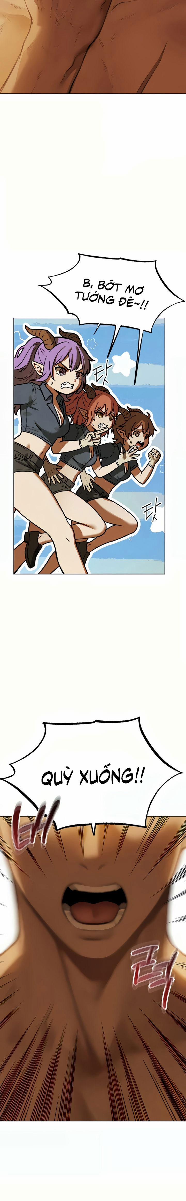 Chinh Phạt MILF Ở Thế Giới Khác 108 trang 5