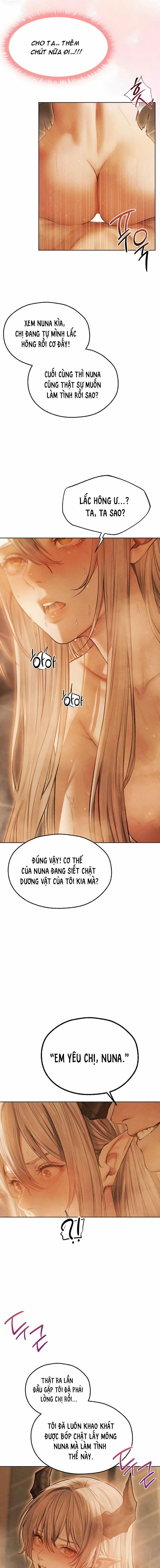 Chinh Phạt MILF Ở Thế Giới Khác 109 trang 14